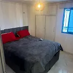 Ocean Tower 504 Front Sea 2 Bedrooms 60 Sq Meters