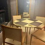 Ocean Tower 504 Front Sea 2 Bedrooms 60 Sq Meters