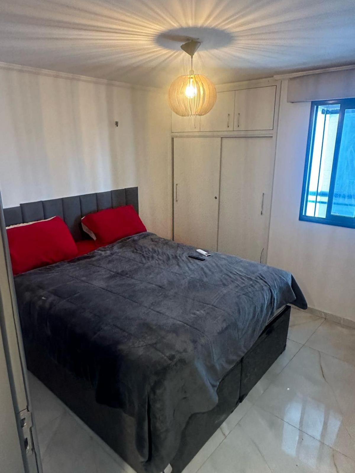 Apartamento Ocean Tower 504 Front Sea 2 Bedrooms 60 Sq Meters