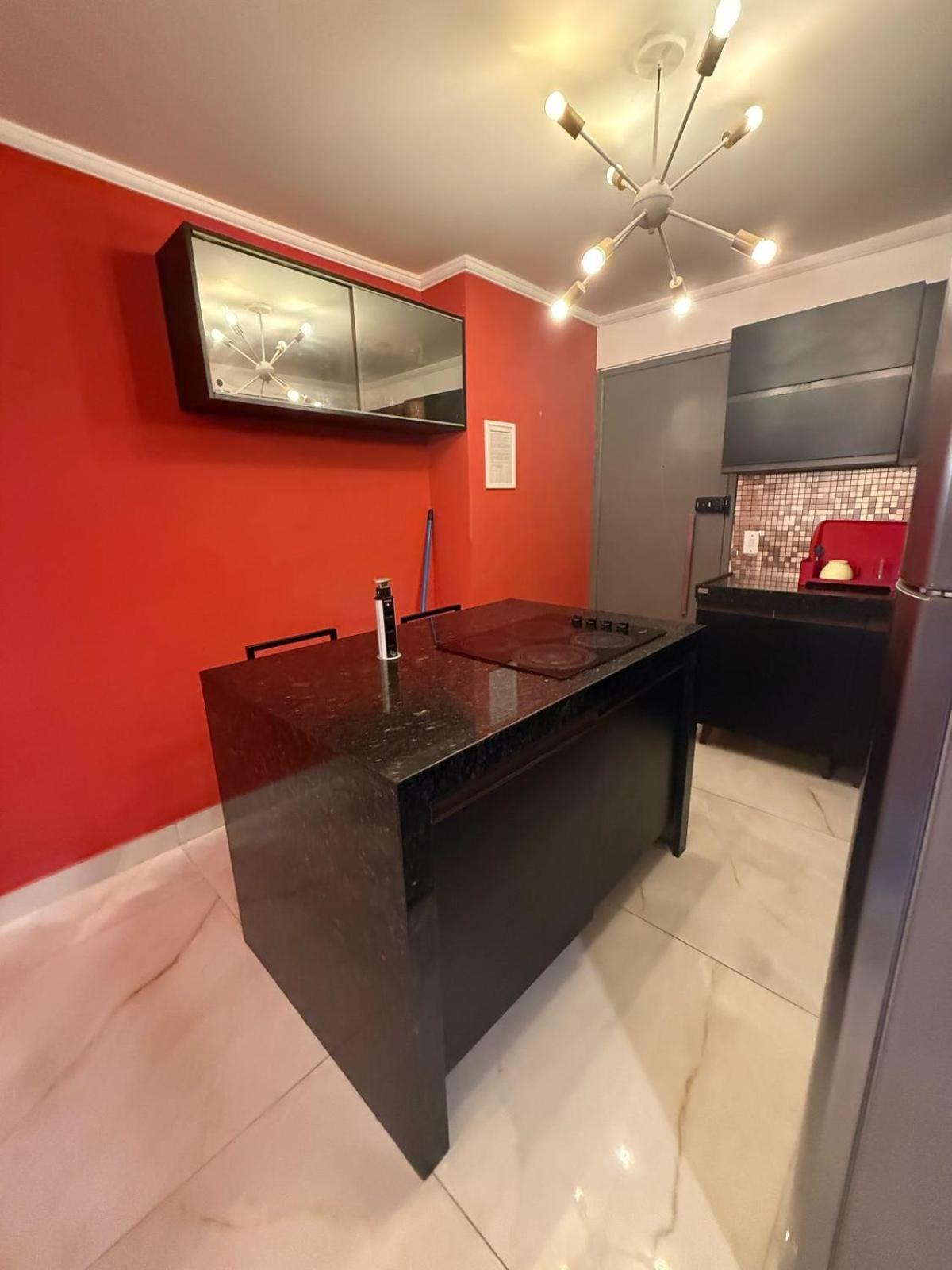 Ocean Tower 504 Front Sea 2 Bedrooms 60 Sq Meters Apartamento *