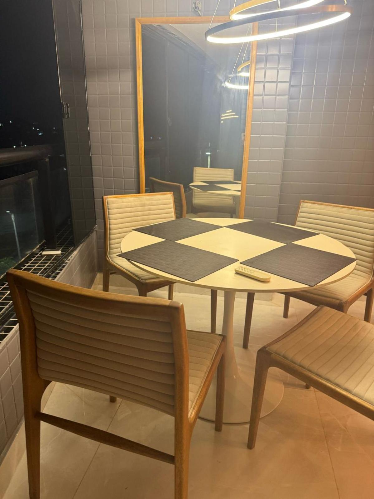 Ocean Tower 504 Front Sea 2 Bedrooms 60 Sq Meters *