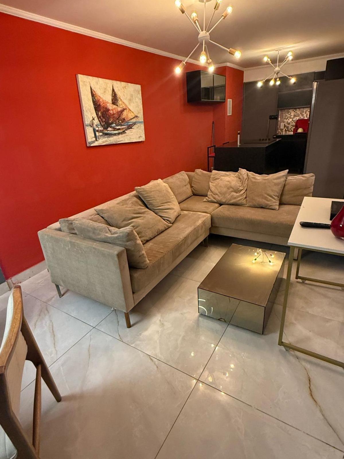 Ocean Tower 504 Front Sea 2 Bedrooms 60 Sq Meters Fortaleza (Ceara)