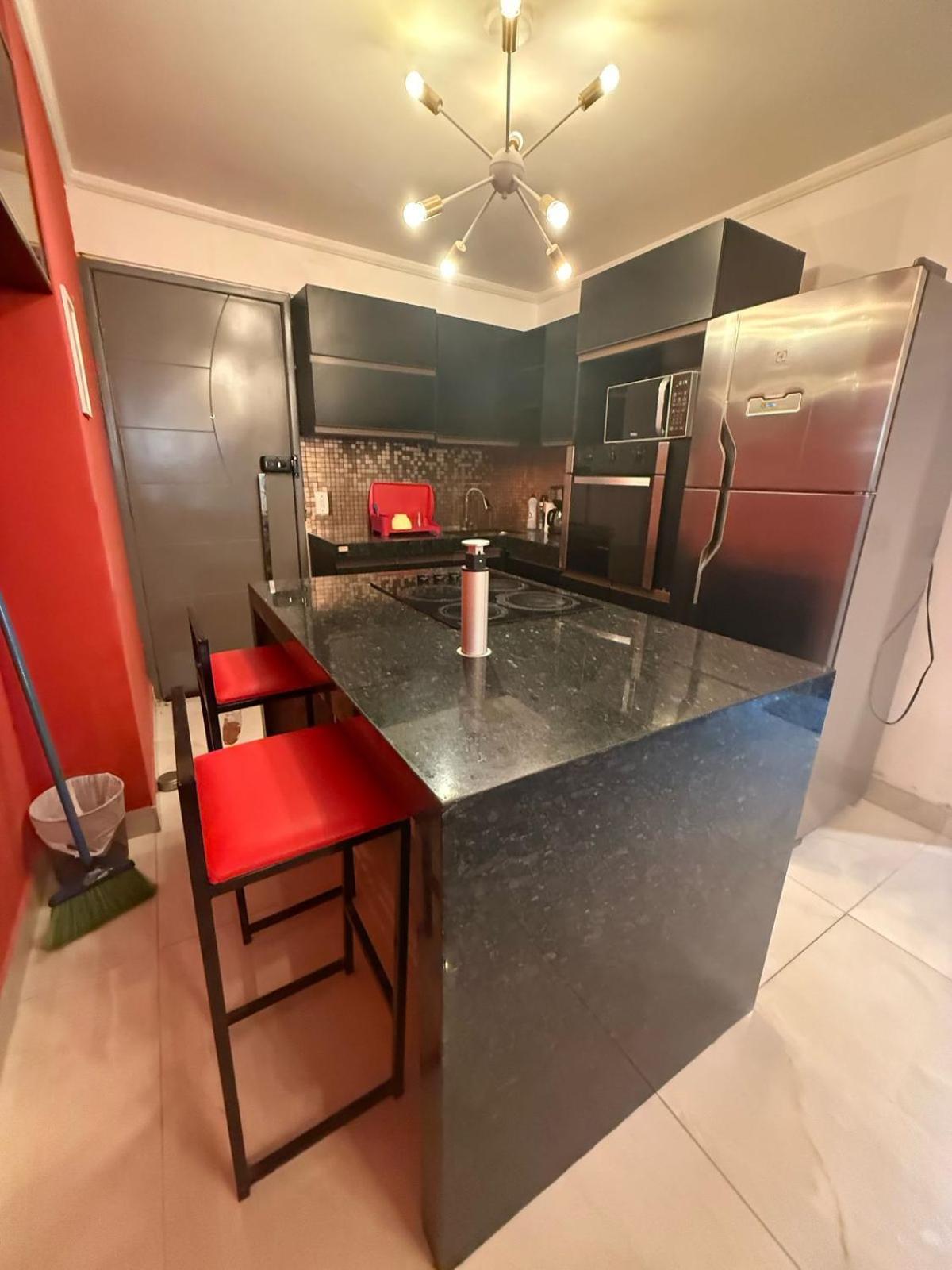 Apartamento Ocean Tower 504 Front Sea 2 Bedrooms 60 Sq Meters