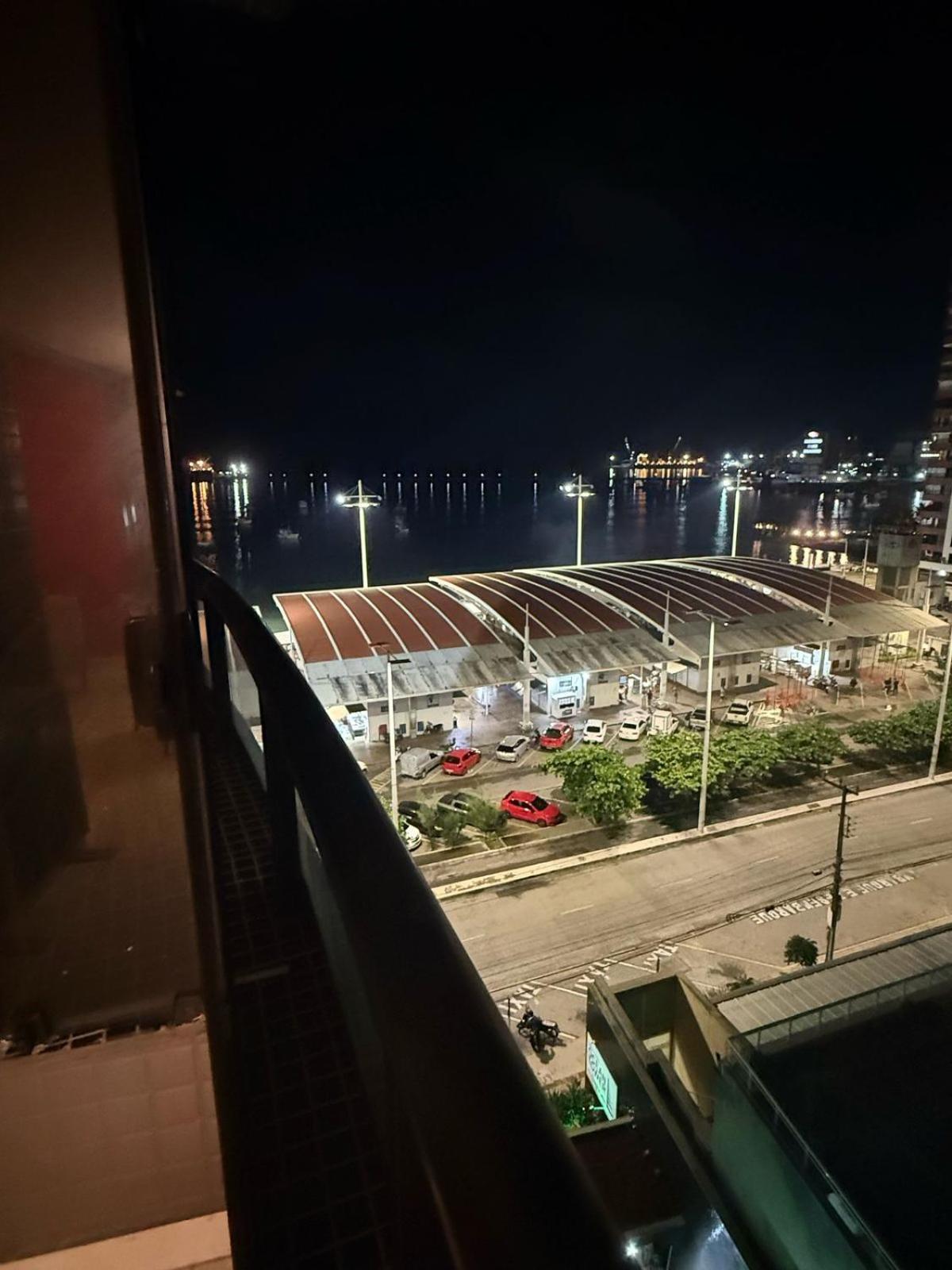 Ocean Tower 504 Front Sea 2 Bedrooms 60 Sq Meters * Fortaleza (Ceara)