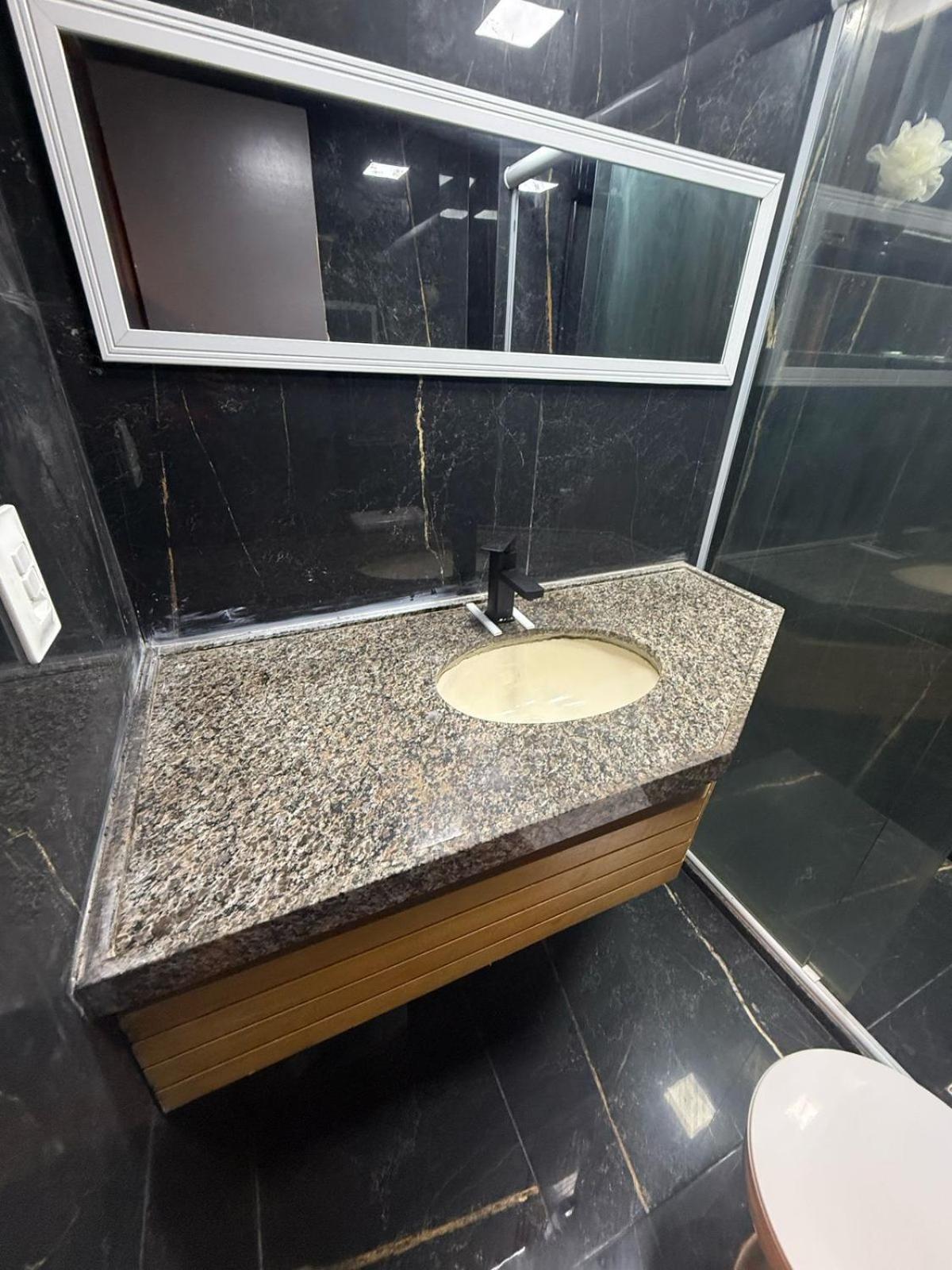 Ocean Tower 504 Front Sea 2 Bedrooms 60 Sq Meters * Fortaleza (Ceara)