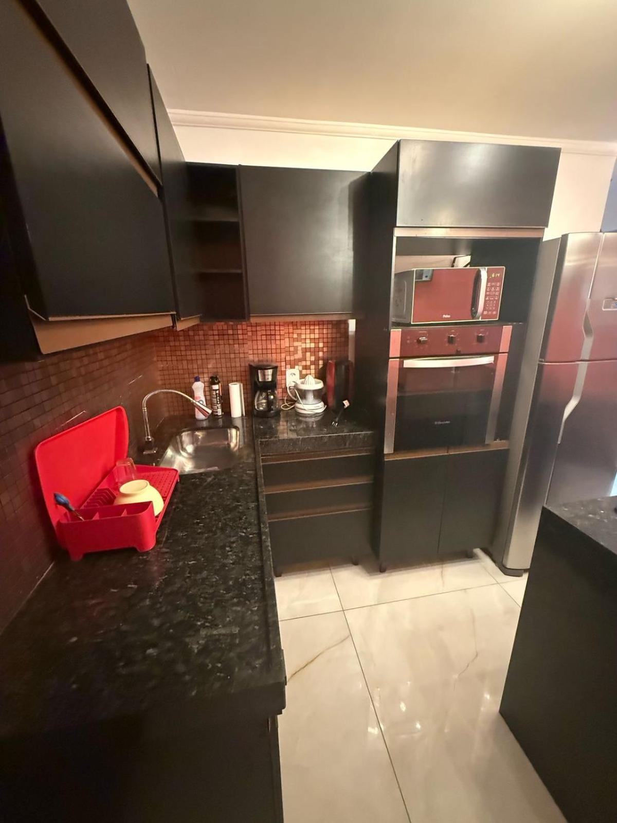 Ocean Tower 504 Front Sea 2 Bedrooms 60 Sq Meters Apartamento *