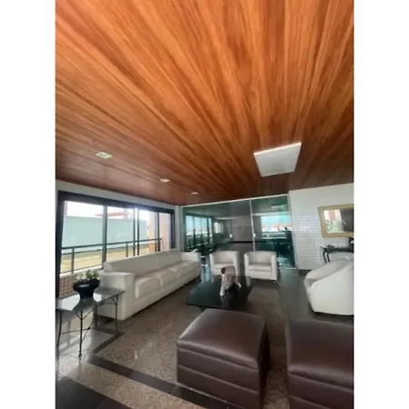504 Ocean Tower Vista Mar