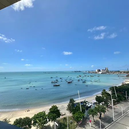 504 Ocean Tower Vista Mar Fortaleza (Ceara)