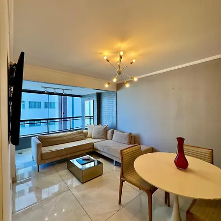 504 Ocean Tower Vista Mar * Fortaleza (Ceara)