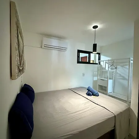 504 Ocean Tower Vista Mar